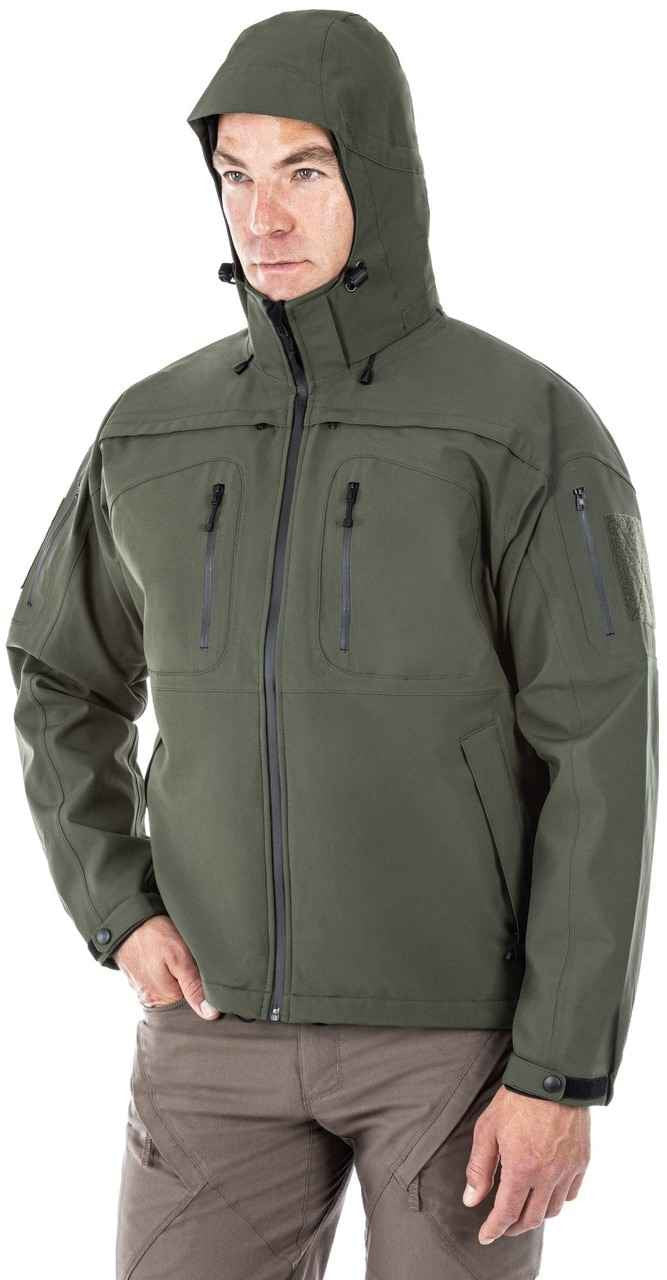  5.11 Tactical Men's Sabre 2.0 Jacket 48112