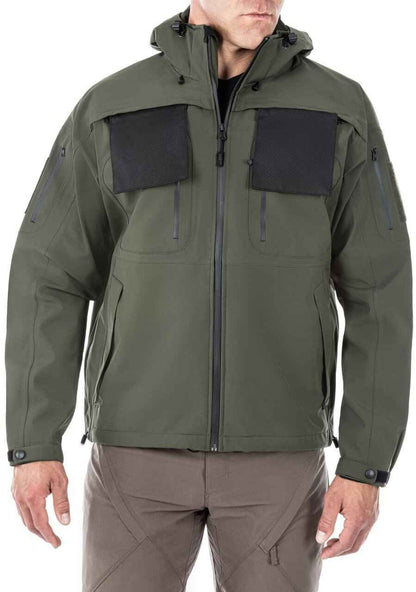  5.11 Tactical Men's Sabre 2.0 Jacket 48112