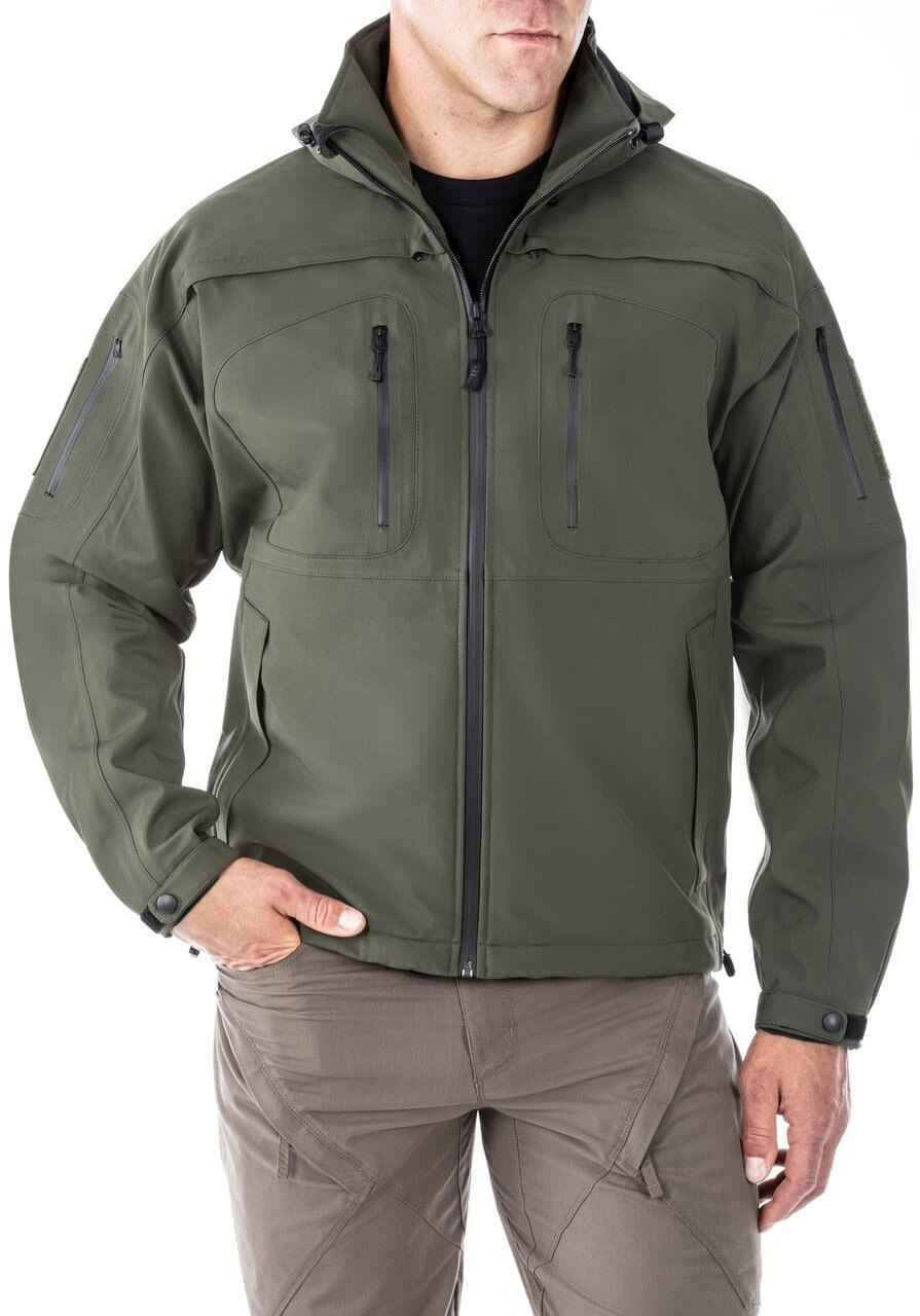  5.11 Tactical Men's Sabre 2.0 Jacket 48112