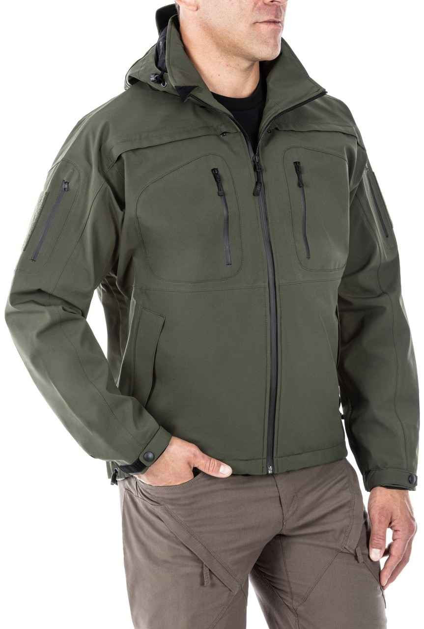 5.11 Tactical Men's Sabre 2.0 Jacket 48112