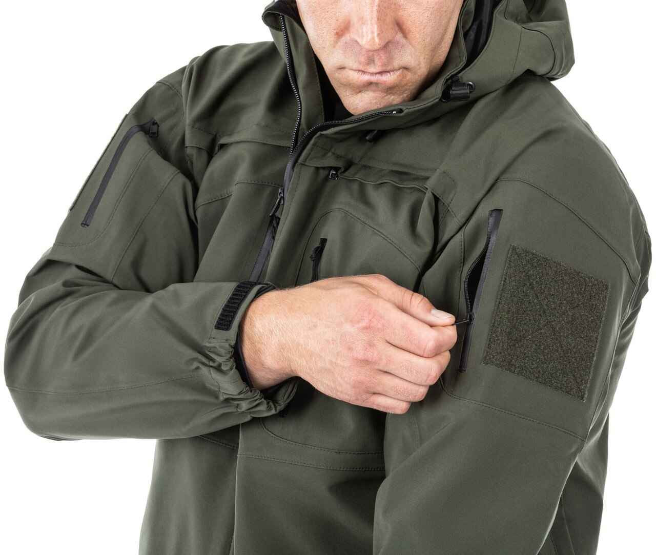  5.11 Tactical Men's Sabre 2.0 Jacket 48112