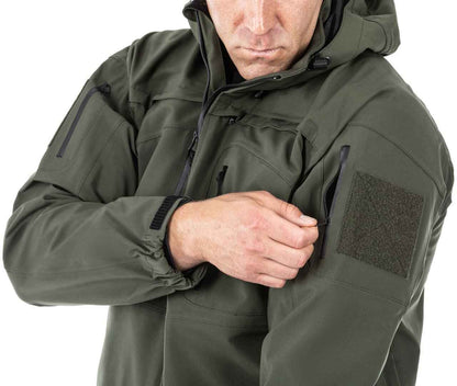  5.11 Tactical Men's Sabre 2.0 Jacket 48112