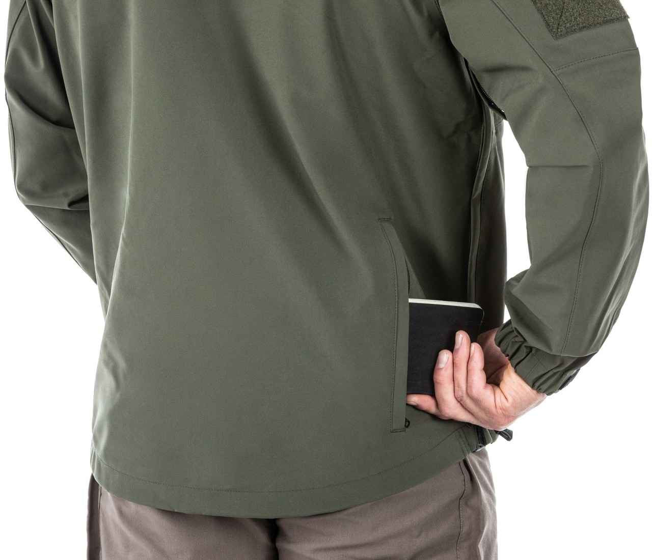  5.11 Tactical Men's Sabre 2.0 Jacket 48112