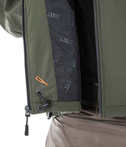  5.11 Tactical Men's Sabre 2.0 Jacket 48112