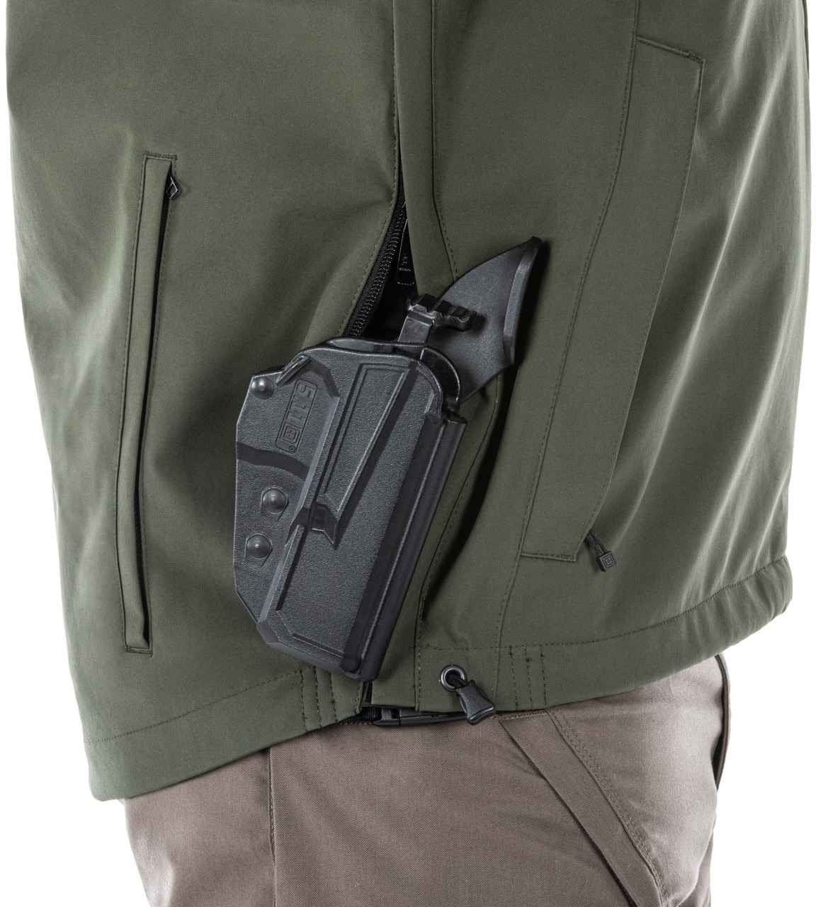 5.11 Tactical Men's Sabre 2.0 Jacket 48112