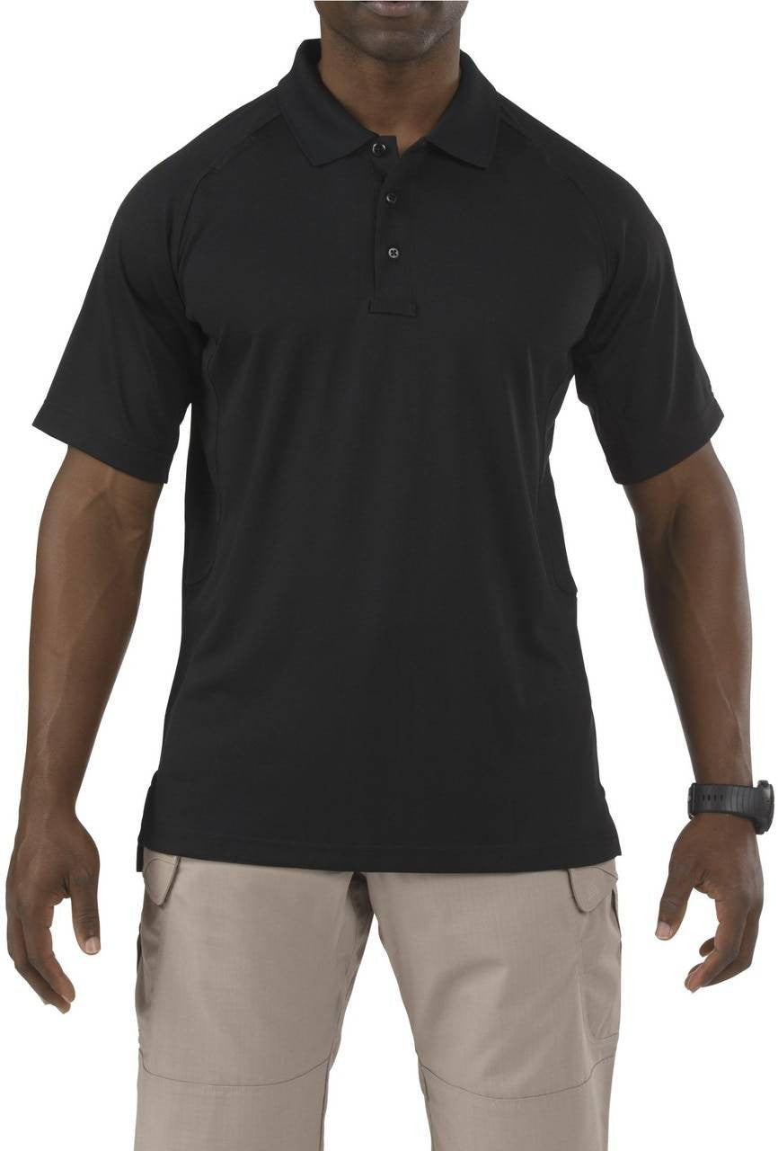  5.11 Tactical Men's Short Sleeve Performance Polo Shirt 71049
