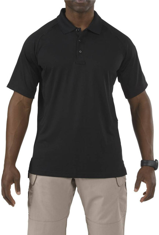  5.11 Tactical Men's Short Sleeve Performance Polo Shirt 71049