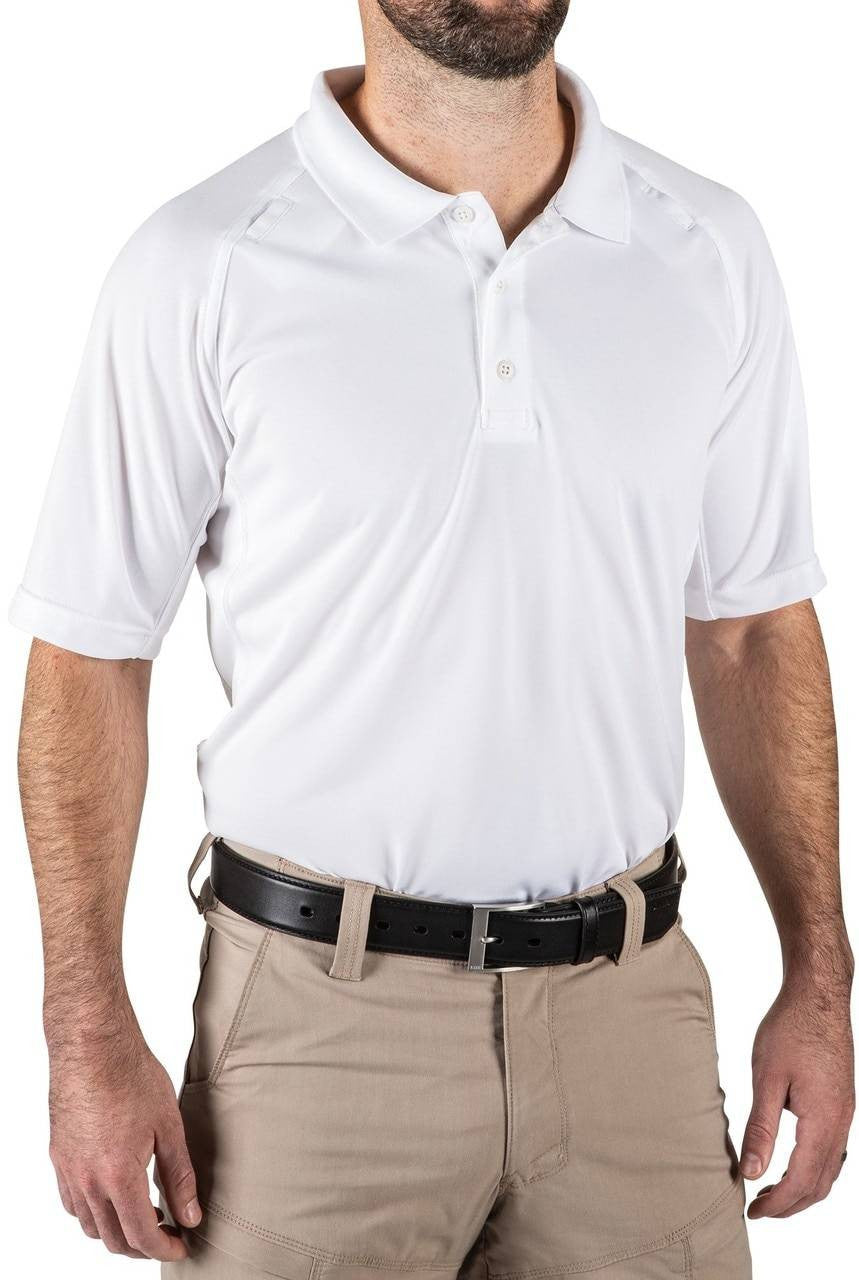  5.11 Tactical Men's Short Sleeve Performance Polo Shirt 71049