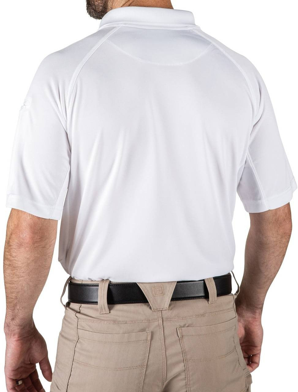  5.11 Tactical Men's Short Sleeve Performance Polo Shirt 71049