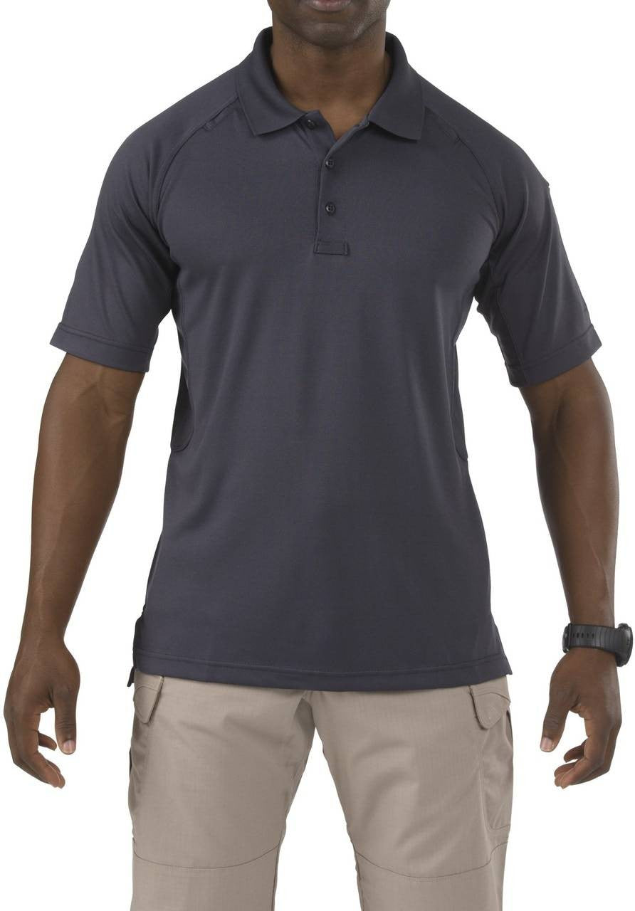  5.11 Tactical Men's Short Sleeve Performance Polo Shirt 71049