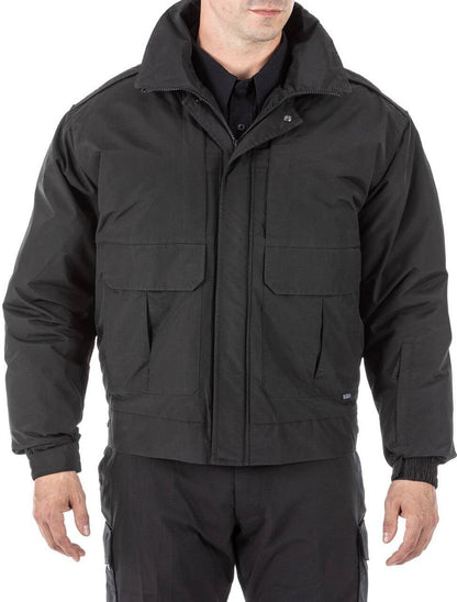  5.11 Tactical Men's Signature Duty Jacket 48103