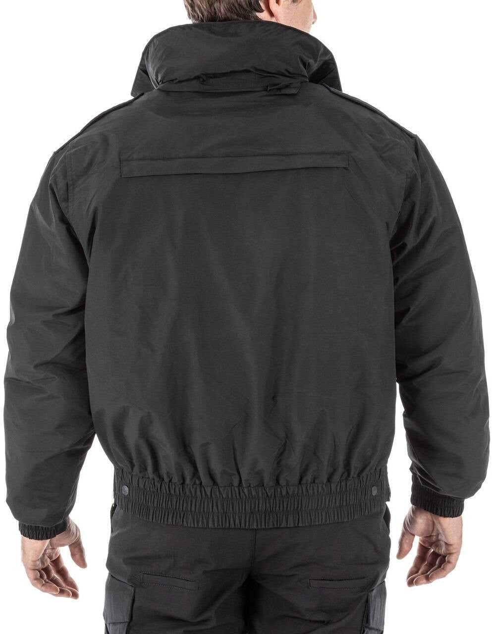  5.11 Tactical Men's Signature Duty Jacket 48103