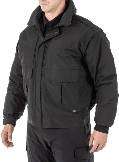  5.11 Tactical Men's Signature Duty Jacket 48103