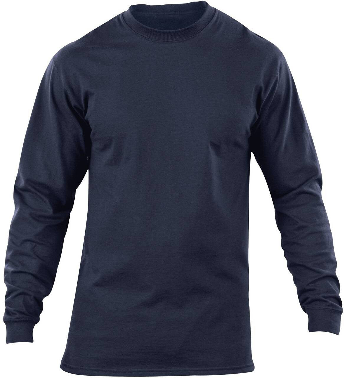  5.11 Tactical Men's Station Wear Long Sleeve T-Shirt 40052