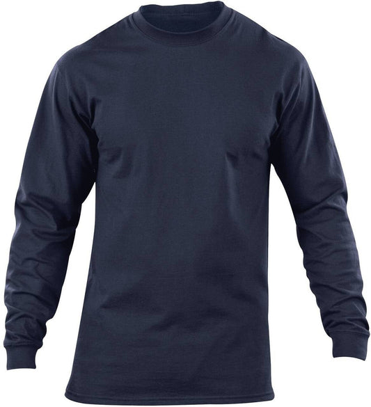  5.11 Tactical Men's Station Wear Long Sleeve T-Shirt 40052