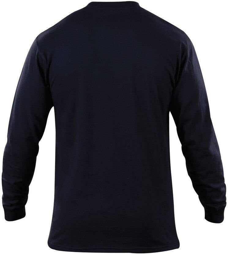 5.11 Tactical Men's Station Wear Long Sleeve T-Shirt 40052