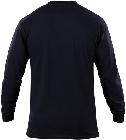  5.11 Tactical Men's Station Wear Long Sleeve T-Shirt 40052