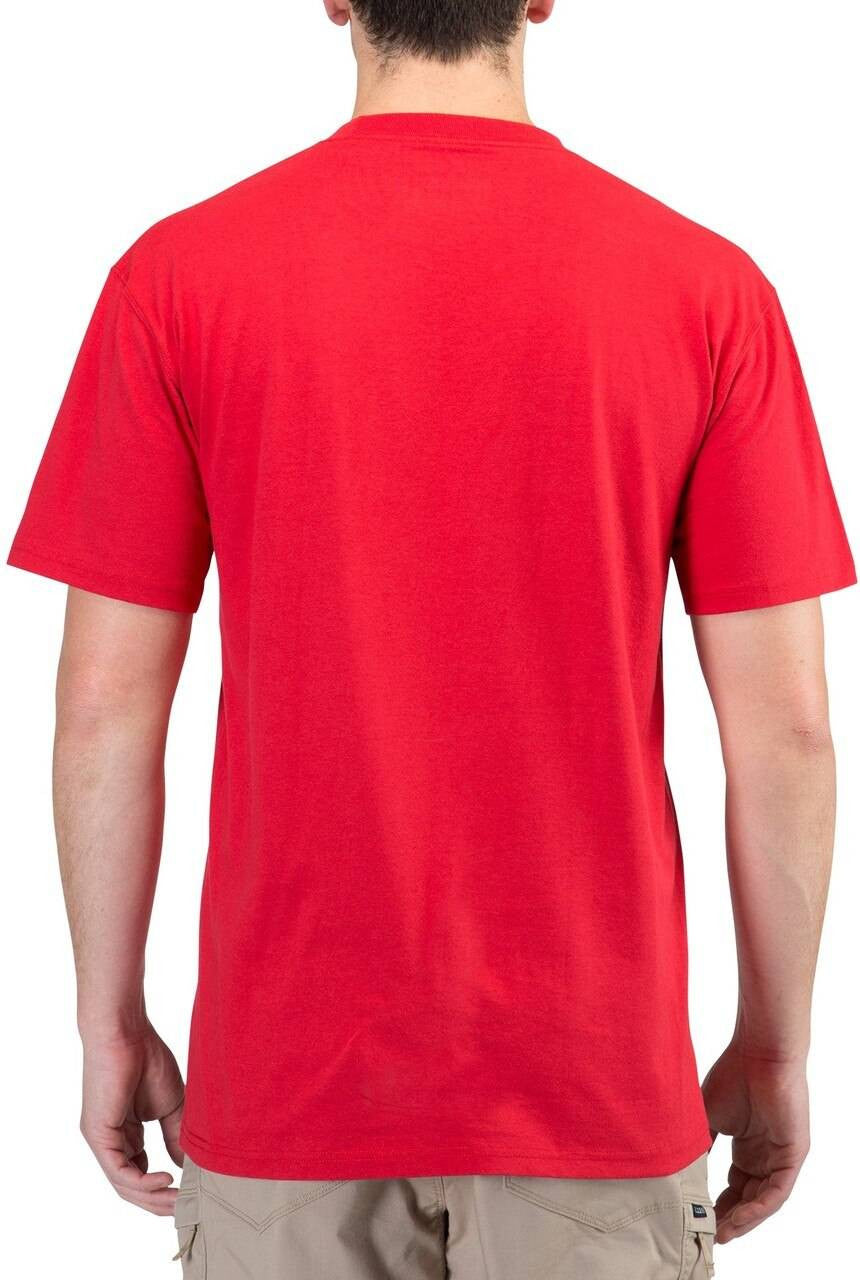  5.11 Tactical Men's Station Wear Short Sleeve T-Shirt 40050