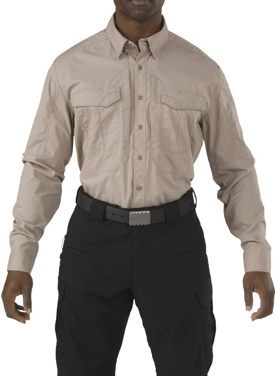  5.11 Tactical Men's Stryke Long Sleeve Shirt 72399
