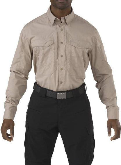  5.11 Tactical Men's Stryke Long Sleeve Shirt 72399
