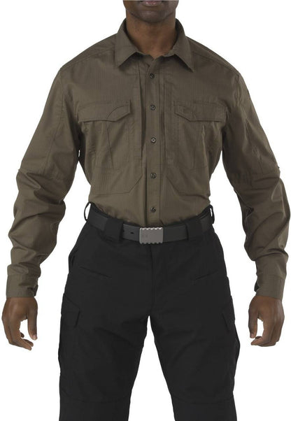  5.11 Tactical Men's Stryke Long Sleeve Shirt 72399