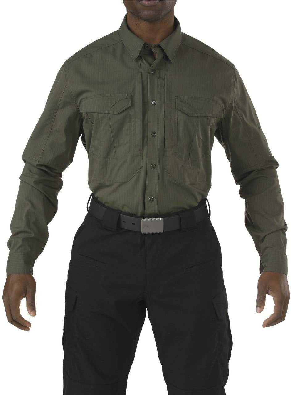  5.11 Tactical Men's Stryke Long Sleeve Shirt 72399