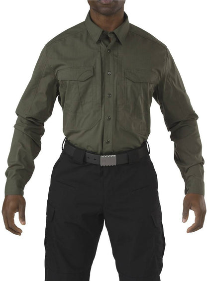  5.11 Tactical Men's Stryke Long Sleeve Shirt 72399