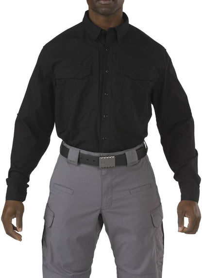  5.11 Tactical Men's Stryke Long Sleeve Shirt 72399