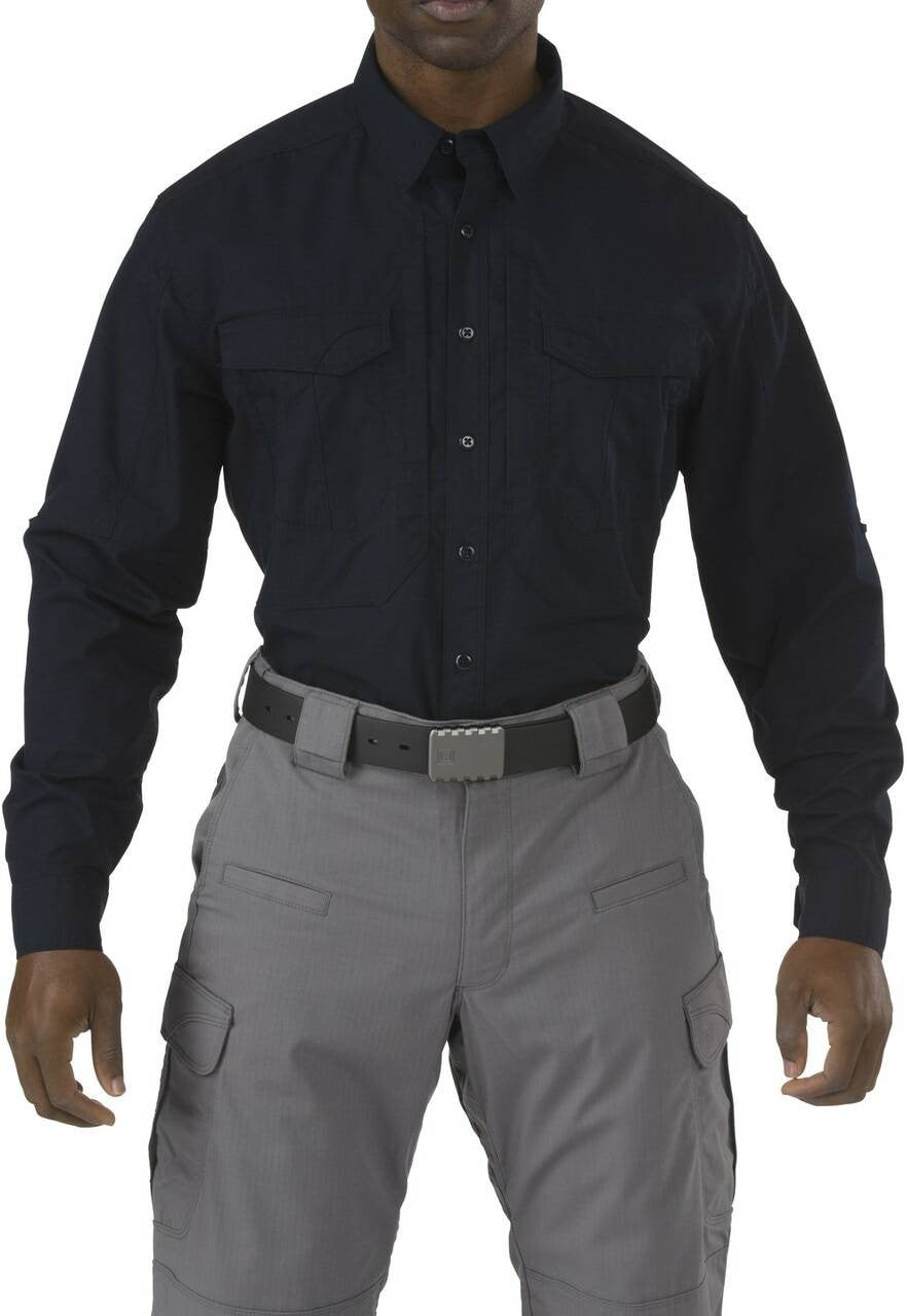  5.11 Tactical Men's Stryke Long Sleeve Shirt 72399