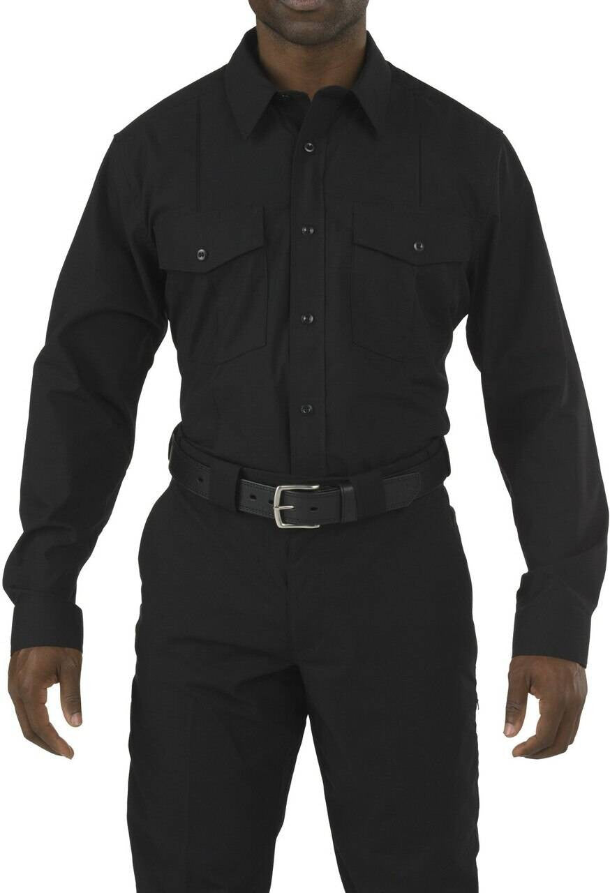  5.11 Tactical Men's Stryke PDU Class A Long Sleeve Shirt 72073