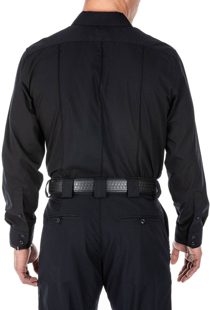  5.11 Tactical Men's Stryke PDU Class A Long Sleeve Shirt 72073