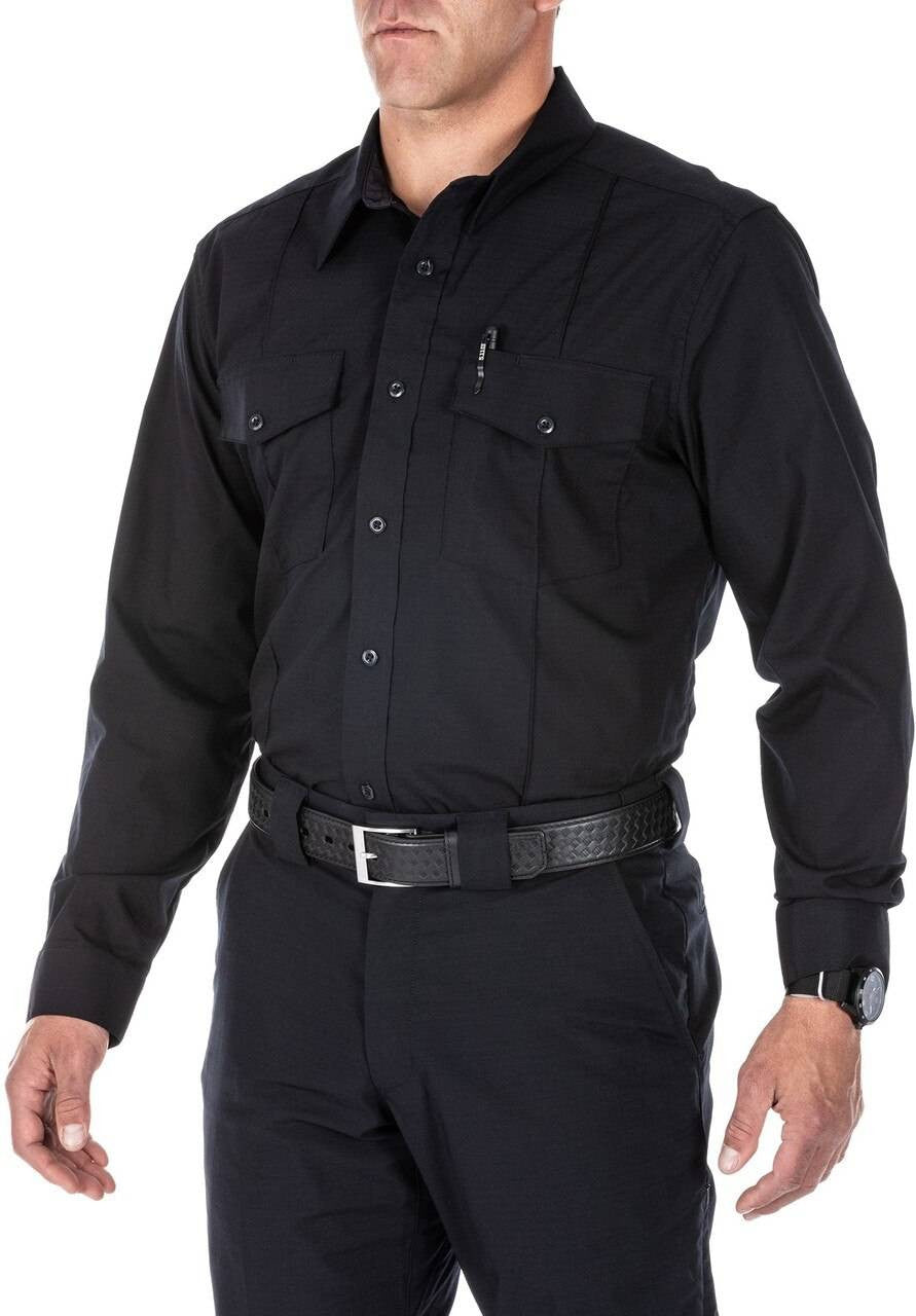  5.11 Tactical Men's Stryke PDU Class A Long Sleeve Shirt 72073