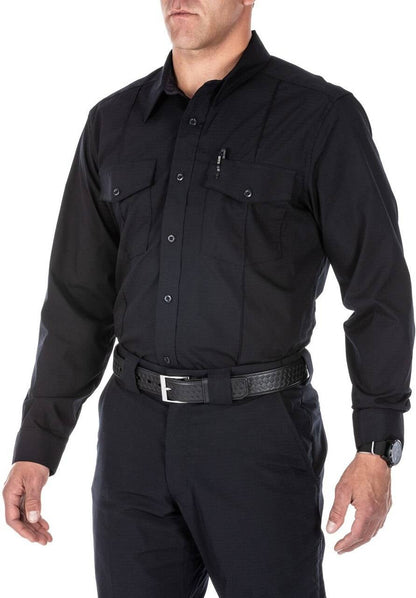 5.11 Tactical Men's Stryke PDU Class A Long Sleeve Shirt 72073