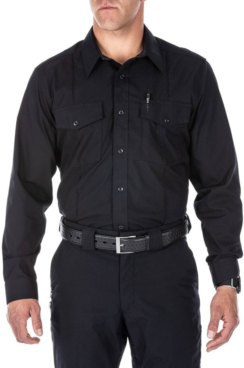  5.11 Tactical Men's Stryke PDU Class A Long Sleeve Shirt 72073