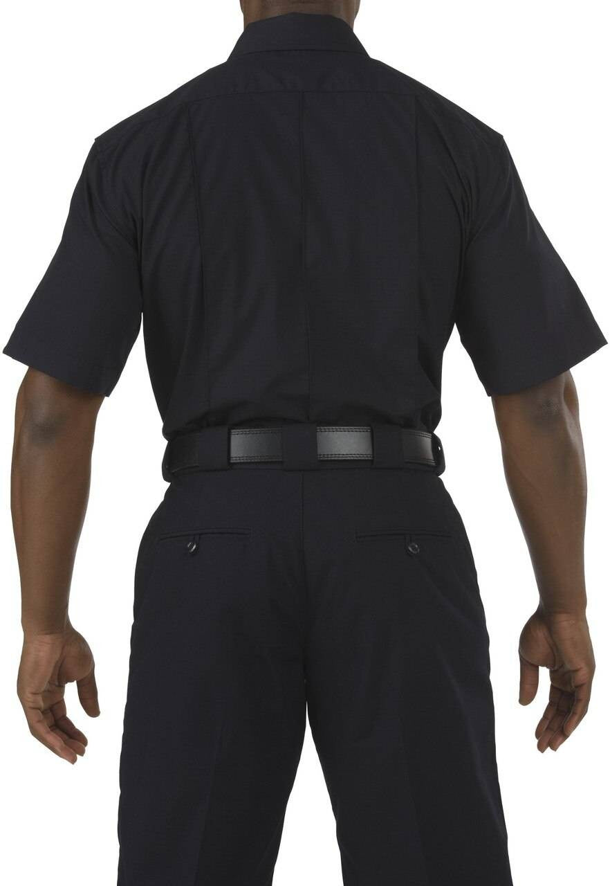  5.11 Tactical Men's Stryke PDU Class A Short Sleeve Shirt 71037