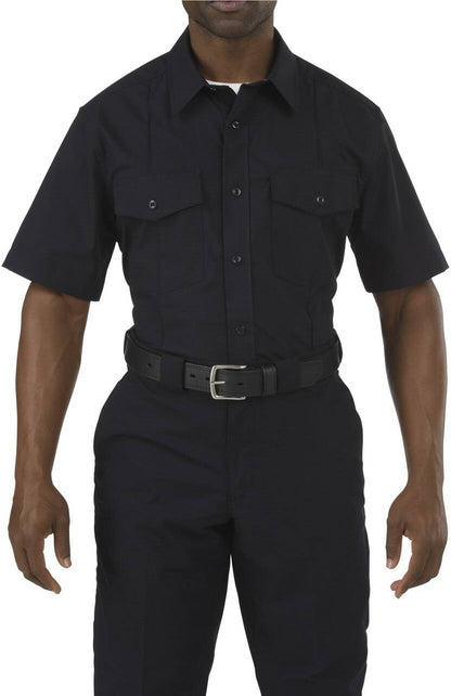  5.11 Tactical Men's Stryke PDU Class A Short Sleeve Shirt 71037
