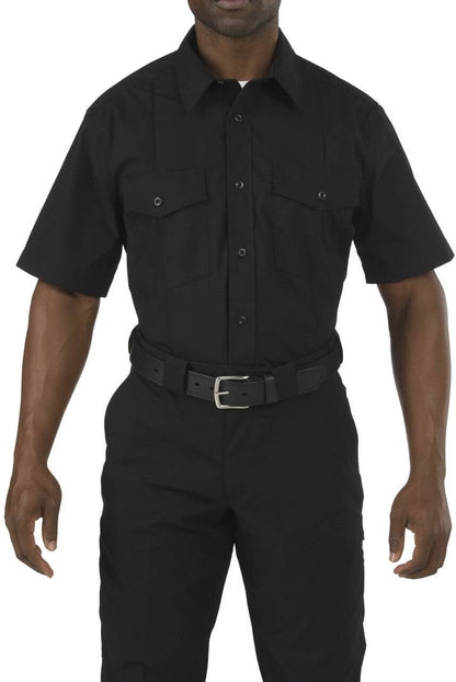  5.11 Tactical Men's Stryke PDU Class A Short Sleeve Shirt 71037