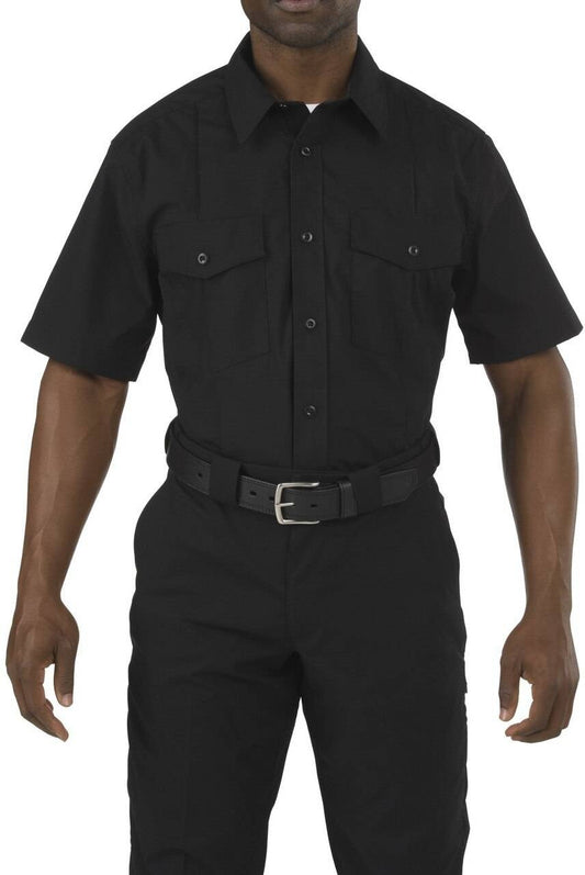  5.11 Tactical Men's Stryke PDU Class A Short Sleeve Shirt 71037