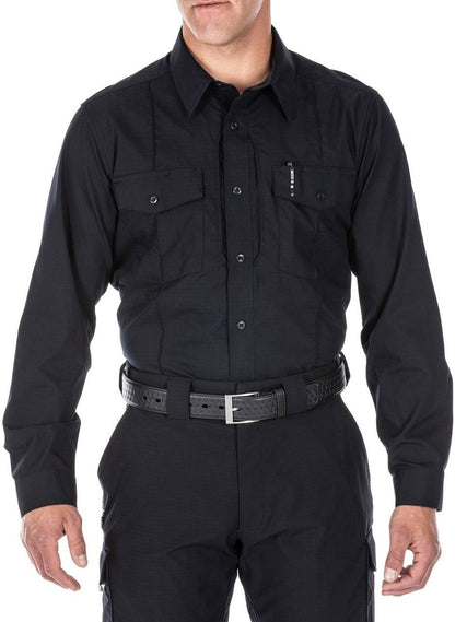  5.11 Tactical Men's Stryke PDU Class B Long Sleeve Shirt 72074