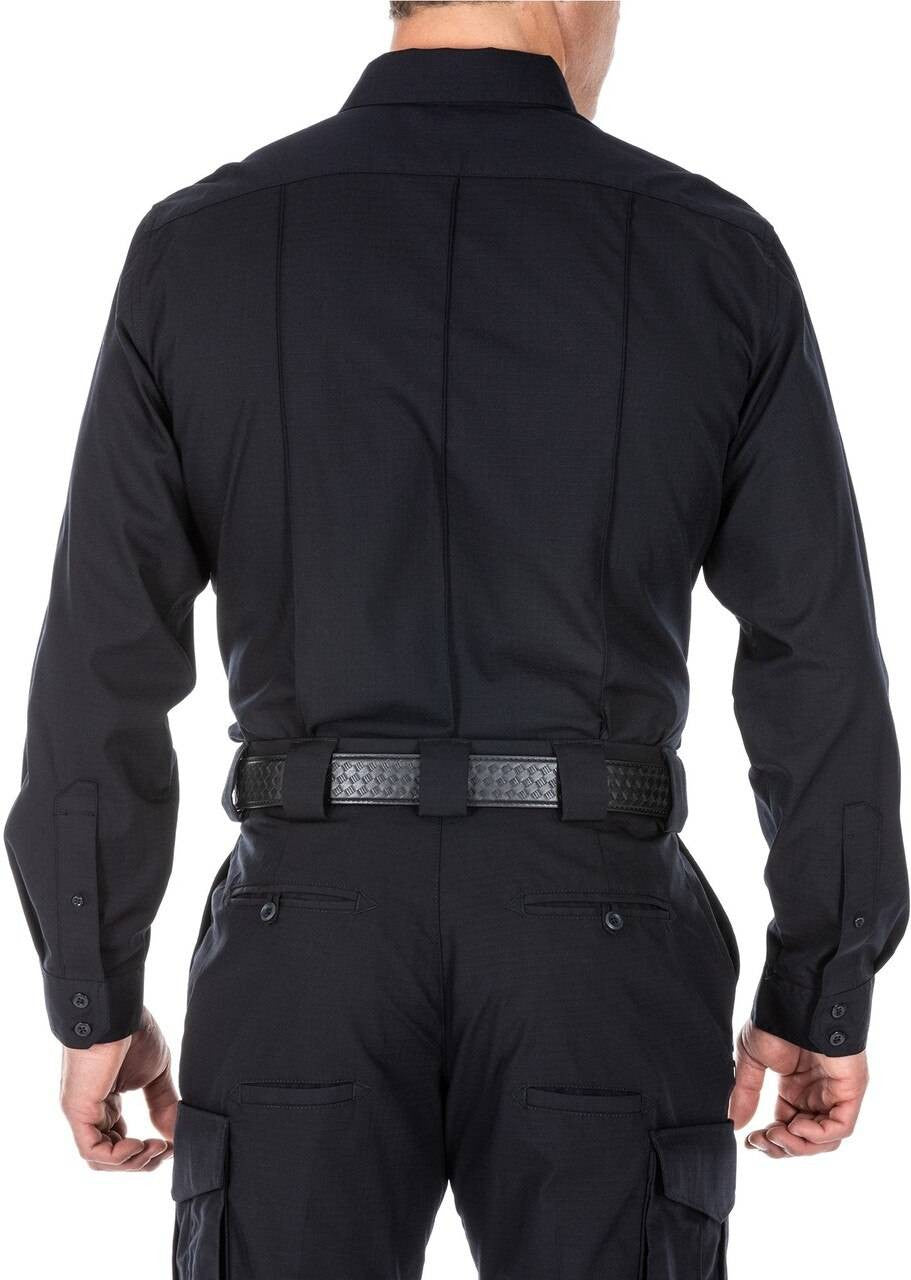  5.11 Tactical Men's Stryke PDU Class B Long Sleeve Shirt 72074