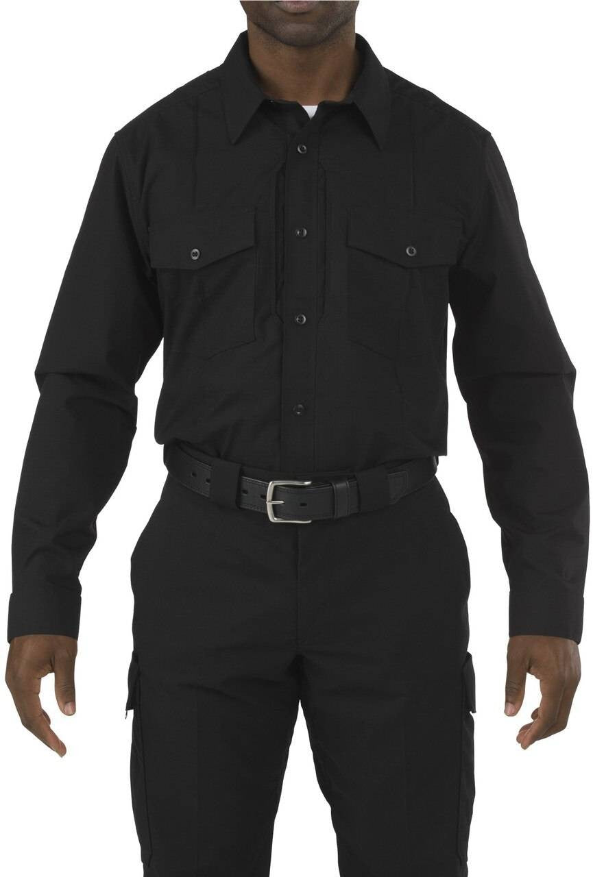  5.11 Tactical Men's Stryke PDU Class B Long Sleeve Shirt 72074
