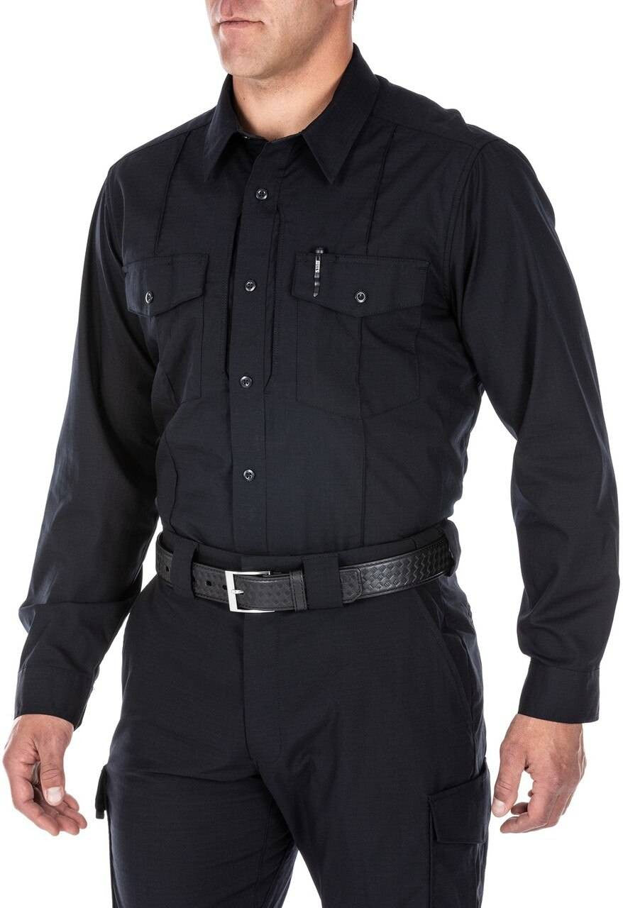  5.11 Tactical Men's Stryke PDU Class B Long Sleeve Shirt 72074