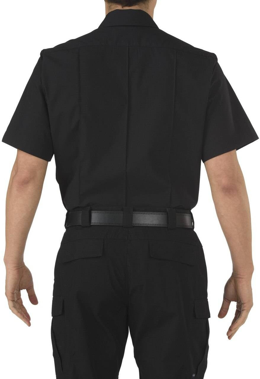  5.11 Tactical Men's Stryke PDU Class B Short Sleeve Shirt 71038