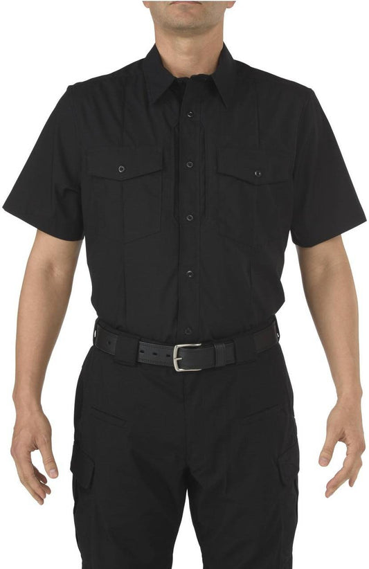  5.11 Tactical Men's Stryke PDU Class B Short Sleeve Shirt 71038