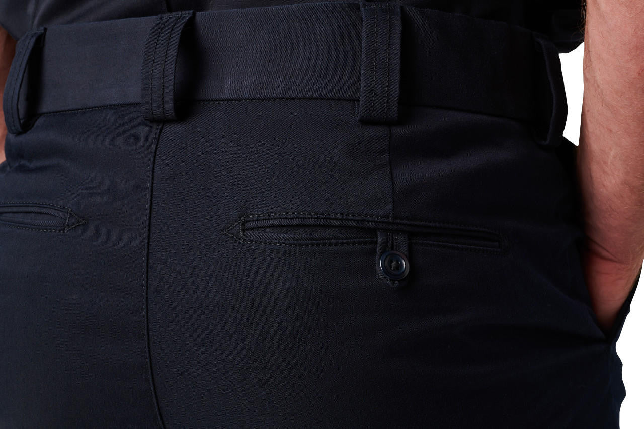  5.11 Tactical Men's Stryke PDU Plus Class A Twill Uniform Pant 74545