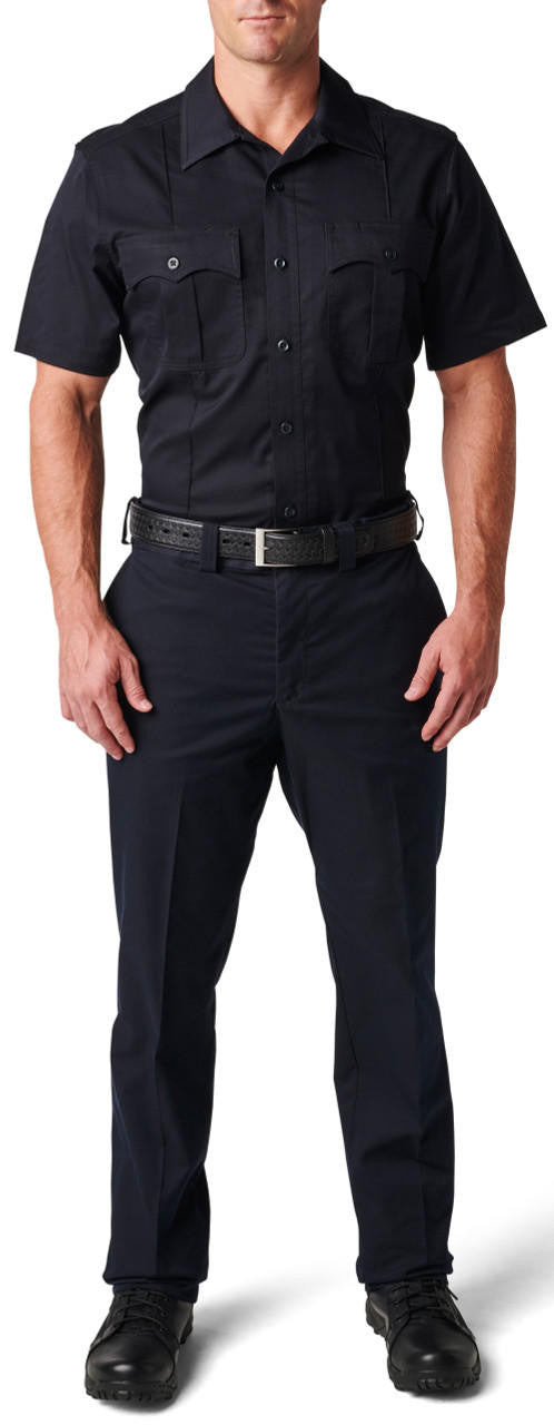  5.11 Tactical Men's Stryke PDU Plus Class A Twill Uniform Pant 74545