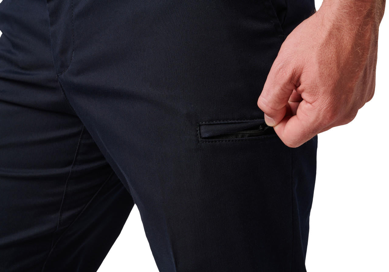  5.11 Tactical Men's Stryke PDU Plus Class A Twill Uniform Pant 74545