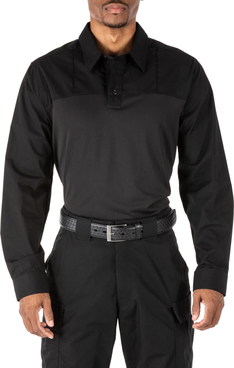  5.11 Tactical Men's Stryke PDU Rapid Long Sleeve Uniform Shirt 72519