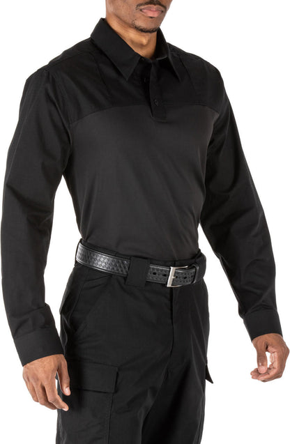  5.11 Tactical Men's Stryke PDU Rapid Long Sleeve Uniform Shirt 72519