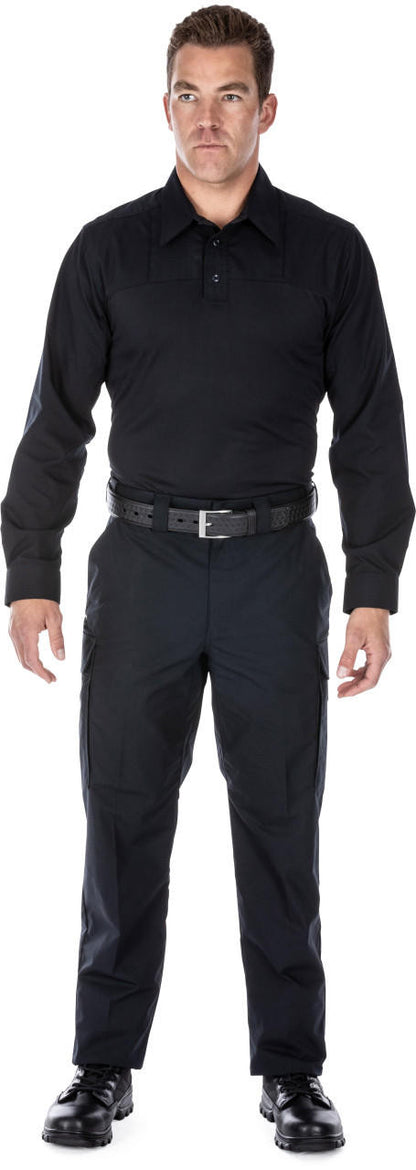  5.11 Tactical Men's Stryke PDU Rapid Long Sleeve Uniform Shirt 72519